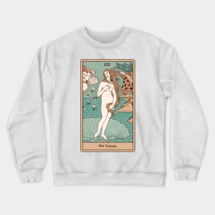 The Venus Crewneck Sweatshirt